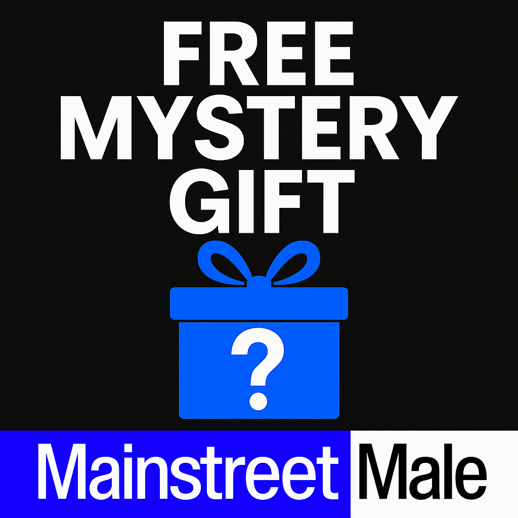 FREE Mystery Gift