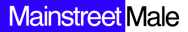 Mainstreet Male logo