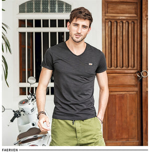 Men's Tops Shirts