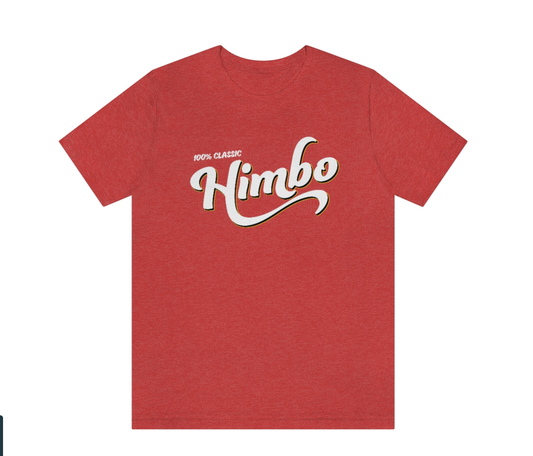 "Himbo" T-shirt