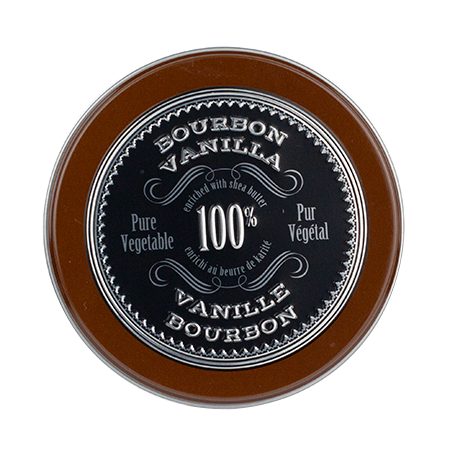 La Chatelaine Bourbon Vanilla Shaving