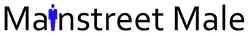 Mainstreet Male logo
