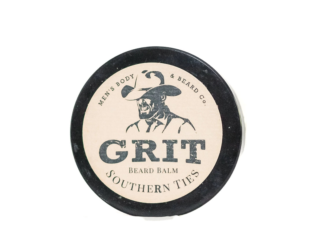 GRIT Southern Ties Beard Balm