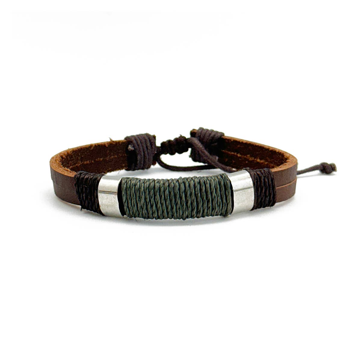 Anju Jewelry - Aadi Urban Contrast Bracelet