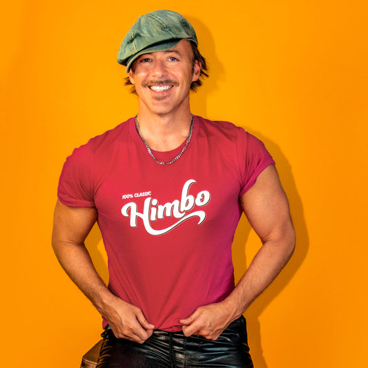 "Himbo" T-shirt