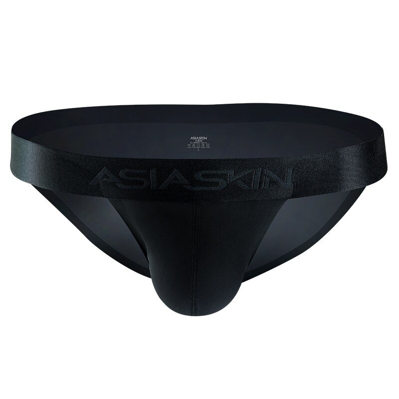 ASIASKIN Wide Waistband Low-rise Bikini Brief (7 Colors), Underwear, Mainstreet Male, Mainstreet Male