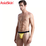 ASIASKIN Wide Waistband Low-rise Bikini Brief (7 Colors), Underwear, Mainstreet Male, Mainstreet Male