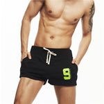 SEOBEAN Leisure/Workout Shorts (7 Colors), Shorts, Mainstreet Male, Mainstreet Male