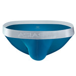 ASIASKIN Wide Waistband Low-rise Bikini Brief (7 Colors), Underwear, Mainstreet Male, Mainstreet Male
