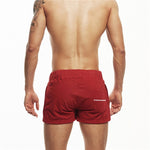 SEOBEAN Leisure/Workout Shorts (7 Colors), Shorts, Mainstreet Male, Mainstreet Male