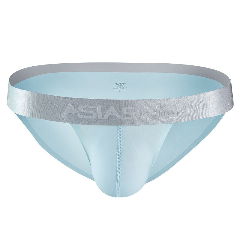 ASIASKIN Wide Waistband Low-rise Bikini Brief (7 Colors), Underwear, Mainstreet Male, Mainstreet Male