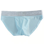 ASIASKIN Wide Waistband Low-rise Bikini Brief (7 Colors), Underwear, Mainstreet Male, Mainstreet Male