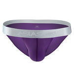 ASIASKIN Wide Waistband Low-rise Bikini Brief (7 Colors), Underwear, Mainstreet Male, Mainstreet Male