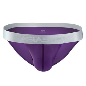 ASIASKIN Wide Waistband Low-rise Bikini Brief (7 Colors), Underwear, Mainstreet Male, Mainstreet Male