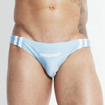 DESMIIT Low Rise Swim Briefs (9 Colors), Swimwear, Mainstreet Male, Mainstreet Male