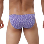 LOBEIOK Low-Waist Modal Blended Bikini (9 Colors), Underwear, Mainstreet Male, Mainstreet Male