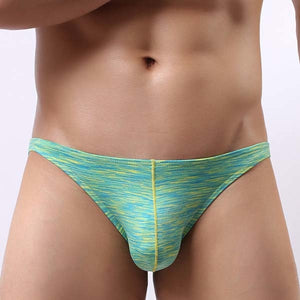 LOBEIOK Low-Waist Modal Blended Bikini (9 Colors), Underwear, Mainstreet Male, Mainstreet Male
