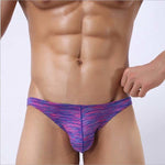 LOBEIOK Low-Waist Modal Blended Bikini (9 Colors), Underwear, Mainstreet Male, Mainstreet Male
