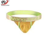 WJ Strapless Pouch Jockstrap (6 Colors), Underwear, Mainstreet Male, Mainstreet Male
