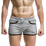 SEOBEAN Workout Shorts (4 Colors), [product_type], Mainstreet Male, Mainstreet Male