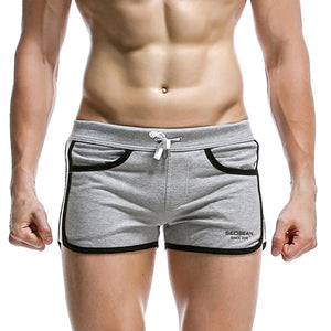 SEOBEAN Workout Shorts (4 Colors), [product_type], Mainstreet Male, Mainstreet Male