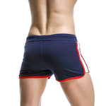 SEOBEAN Workout Shorts (4 Colors), [product_type], Mainstreet Male, Mainstreet Male