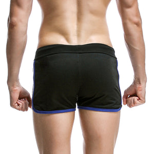 SEOBEAN Workout Shorts (4 Colors), [product_type], Mainstreet Male, Mainstreet Male