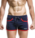 SEOBEAN Workout Shorts (4 Colors), [product_type], Mainstreet Male, Mainstreet Male