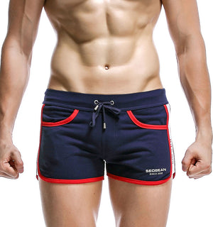 SEOBEAN Workout Shorts (4 Colors), [product_type], Mainstreet Male, Mainstreet Male