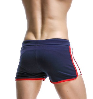 SEOBEAN Workout Shorts (4 Colors), [product_type], Mainstreet Male, Mainstreet Male