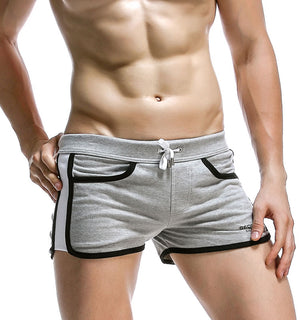 SEOBEAN Workout Shorts (4 Colors), [product_type], Mainstreet Male, Mainstreet Male