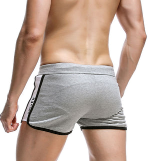 SEOBEAN Workout Shorts (4 Colors), [product_type], Mainstreet Male, Mainstreet Male