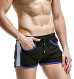 SEOBEAN Workout Shorts (4 Colors), [product_type], Mainstreet Male, Mainstreet Male