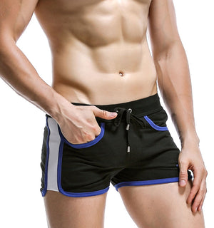 SEOBEAN Workout Shorts (4 Colors), [product_type], Mainstreet Male, Mainstreet Male