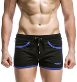 SEOBEAN Workout Shorts (4 Colors), [product_type], Mainstreet Male, Mainstreet Male