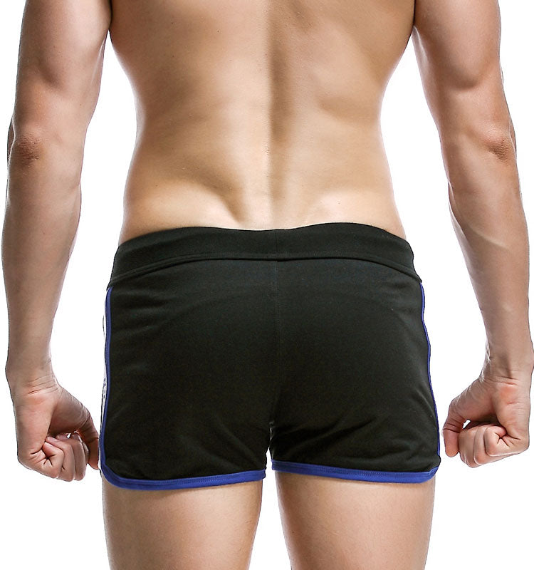 SEOBEAN Workout Shorts (4 Colors), [product_type], Mainstreet Male, Mainstreet Male