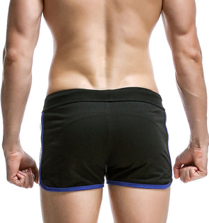 SEOBEAN Workout Shorts (4 Colors), [product_type], Mainstreet Male, Mainstreet Male