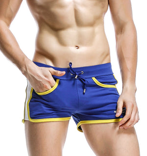 SEOBEAN Workout Shorts (4 Colors), [product_type], Mainstreet Male, Mainstreet Male
