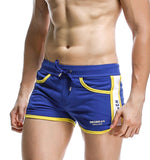 SEOBEAN Workout Shorts (4 Colors), [product_type], Mainstreet Male, Mainstreet Male