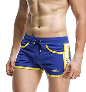 SEOBEAN Workout Shorts (4 Colors), [product_type], Mainstreet Male, Mainstreet Male
