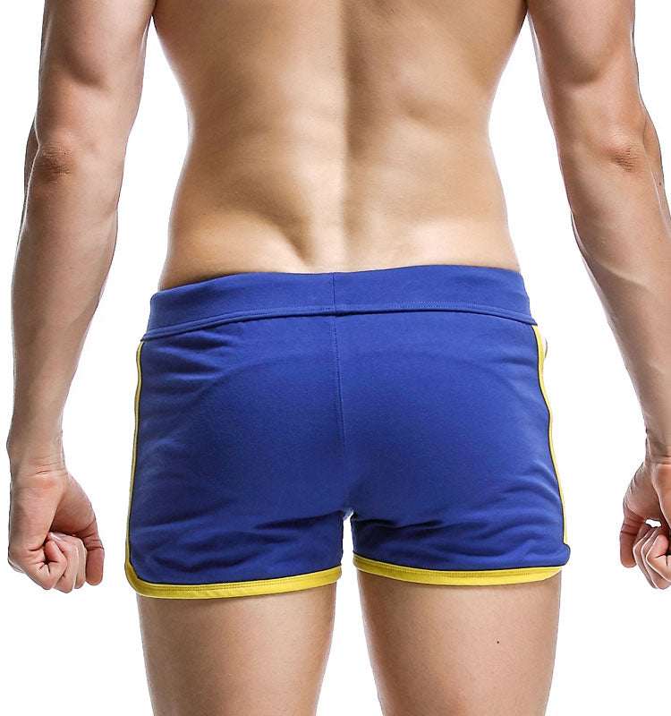 SEOBEAN Workout Shorts (4 Colors), [product_type], Mainstreet Male, Mainstreet Male