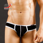 WANG JIANG Modal Hipster Briefs or Trunks (5 Colors)