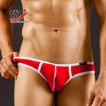 WANG JIANG Modal Hipster Briefs or Trunks (5 Colors)