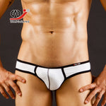 WANG JIANG Modal Hipster Briefs or Trunks (5 Colors)
