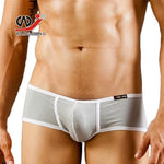 WANG JIANG Modal Hipster Briefs or Trunks (5 Colors)