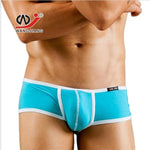 WANG JIANG Modal Hipster Briefs or Trunks (5 Colors)