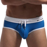BRAVE PERSON Pouch Brief (4 Colors), [product_type], Mainstreet Male, Mainstreet Male