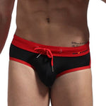 BRAVE PERSON Pouch Brief (4 Colors), [product_type], Mainstreet Male, Mainstreet Male