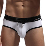 BRAVE PERSON Pouch Brief (4 Colors), [product_type], Mainstreet Male, Mainstreet Male
