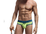 BRAVE PERSON Pouch Brief (4 Colors), [product_type], Mainstreet Male, Mainstreet Male
